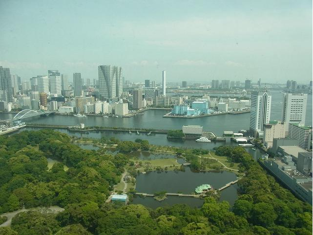 ライトウイング　東京ツインパークス