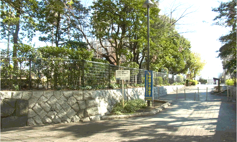 豊海運動公園