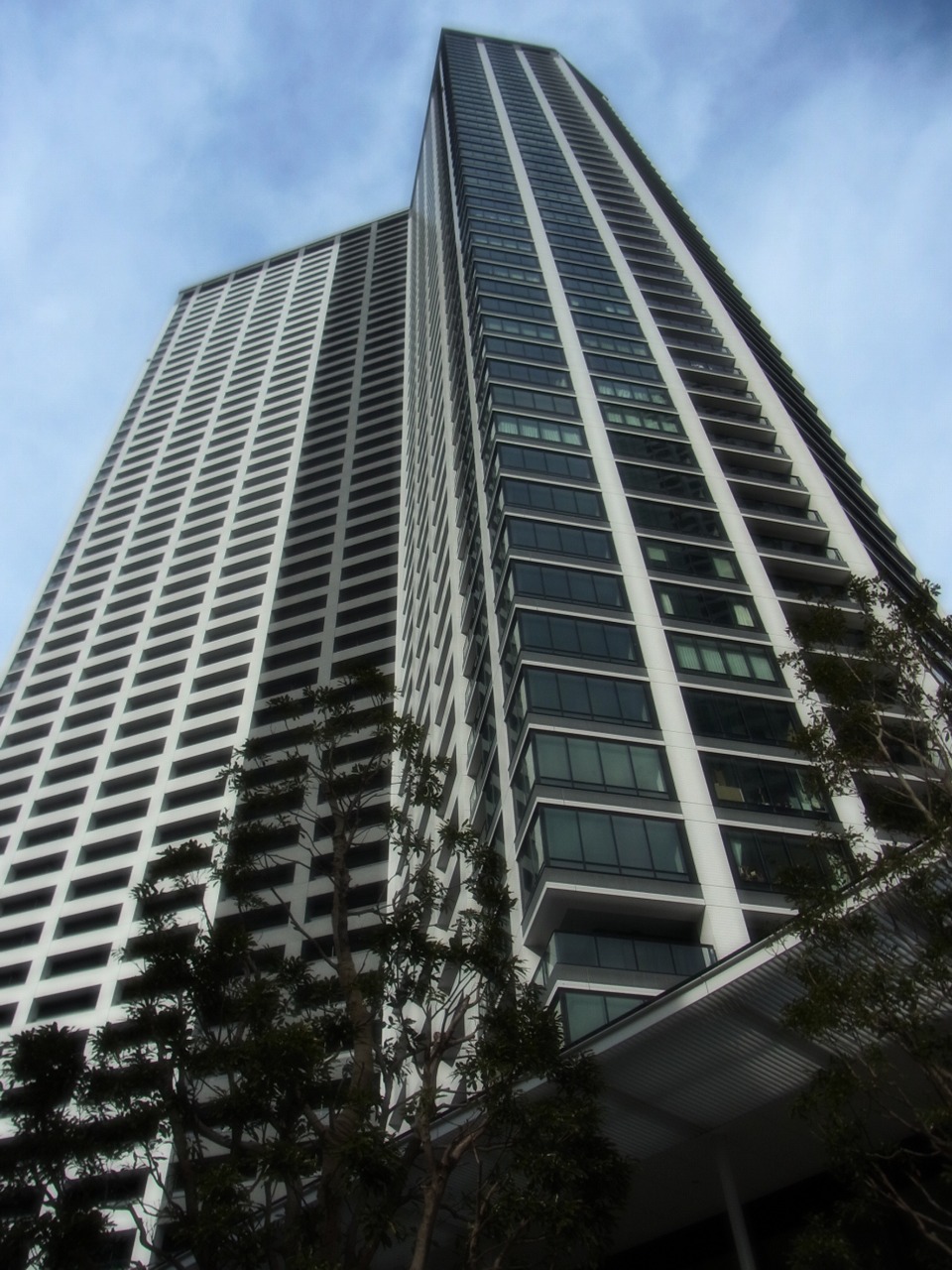 オススメ物件情報 新築分譲賃貸マンション Kachidoki The Tower タワーマンション東京ドットコム