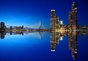 rotterdam-1598418_1920