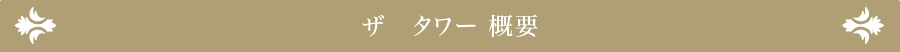 ザ　タワー　概要